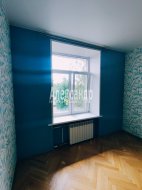 2-комнатная квартира (55м2) на продажу по адресу Красных Зорь бул., 7— фото 5 из 44