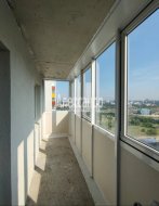 2-комнатная квартира (55м2) на продажу по адресу Шушары пос., Вилеровский пер., 6— фото 18 из 19
