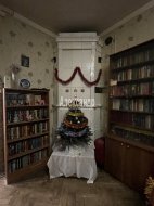 2-комнатная квартира (43м2) на продажу по адресу 8-я Советская ул., 44— фото 16 из 21