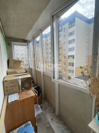 2-комнатная квартира (61м2) на продажу по адресу Всеволожск г., Колтушское шос., 19— фото 13 из 20