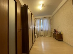 3-комнатная квартира (58м2) на продажу по адресу Малая Балканская ул., 6— фото 10 из 11