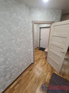 1-комнатная квартира (32м2) на продажу по адресу Русановская ул., 18— фото 19 из 23