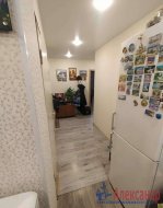 2-комнатная квартира (56м2) на продажу по адресу Выборг г., Приморское шос., 26— фото 4 из 8