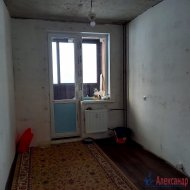 1-комнатная квартира (35м2) на продажу по адресу Мурино г., Воронцовский бул., 19— фото 2 из 8