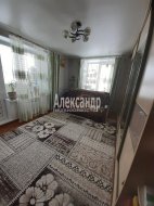 2-комнатная квартира (41м2) на продажу по адресу Коммунар г., Ленинградское шос., 20— фото 2 из 15