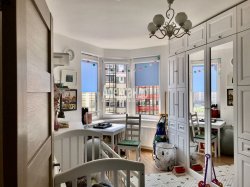 1-комнатная квартира (32м2) на продажу по адресу Ветеранов просп., 171— фото 7 из 12