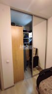 1-комнатная квартира (31м2) на продажу по адресу Мурино г., Ручьевский просп., 9— фото 5 из 14