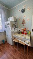 2-комнатная квартира (44м2) на продажу по адресу Светогорск г., Гарькавого ул., 16— фото 3 из 23