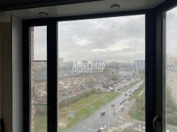 3-комнатная квартира (69м2) на продажу по адресу Пловдивская ул., 1/10— фото 11 из 14