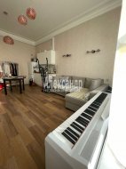 Комната в 5-комнатной квартире (125м2) на продажу по адресу Лиговский пр., 58— фото 8 из 38