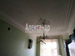 2-комнатная квартира (66м2) на продажу по адресу Петропавловская ул., 6— фото 8 из 13
