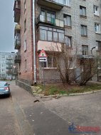 1-комнатная квартира (30м2) на продажу по адресу Выборг г., Кривоносова ул., 12— фото 3 из 8