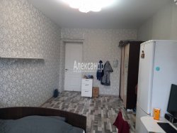 2 комнаты в 3-комнатной квартире (78м2) на продажу по адресу Седова ул., 94— фото 5 из 19