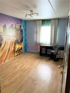 2-комнатная квартира (58м2) на продажу по адресу Агалатово дер., 144— фото 6 из 17