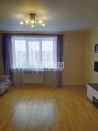 2-комнатная квартира (56м2) на продажу по адресу Моравский пер., 7— фото 9 из 23