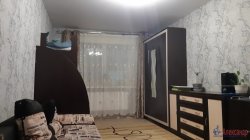 1-комнатная квартира (35м2) на продажу по адресу Кудрово г., Европейский просп., 14— фото 3 из 17