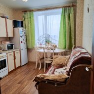 1-комнатная квартира (38м2) на продажу по адресу Всеволожск г., Александровская ул., 79— фото 13 из 19