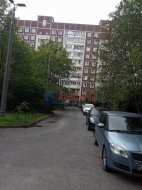 2-комнатная квартира (52м2) на продажу по адресу Планерная ул., 71— фото 27 из 34