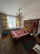 3-комнатная квартира (64м2) на продажу по адресу Приозерск г., Северопарковая ул., 3— фото 2 из 9
