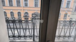 2 комнаты в 4-комнатной квартире (215м2) на продажу по адресу Гороховая ул., 32— фото 3 из 27