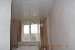 2-комнатная квартира (61м2) на продажу по адресу Юнтоловский просп., 49— фото 18 из 37