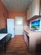 2-комнатная квартира (45м2) на продажу по адресу Борисова Грива дер., Грибное ул., 14— фото 4 из 11