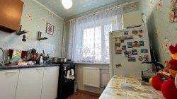 2-комнатная квартира (44м2) на продажу по адресу Светогорск г., Гарькавого ул., 16— фото 4 из 23