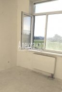 1-комнатная квартира (32м2) на продажу по адресу Мурино г., Ручьевский просп., 17— фото 13 из 31