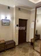3-комнатная квартира (89м2) на продажу по адресу Новочеркасский просп., 33— фото 15 из 19