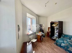 4-комнатная квартира (114м2) на продажу по адресу Нахимова ул., 3— фото 10 из 32
