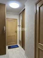 1-комнатная квартира (38м2) на продажу по адресу Пятилеток просп., 6— фото 9 из 30