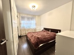 1-комнатная квартира (37м2) на продажу по адресу Парголово пос., Толубеевский пр-зд, 26— фото 7 из 11