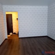 1-комнатная квартира (35м2) на продажу по адресу Мурино г., Воронцовский бул., 19— фото 3 из 8