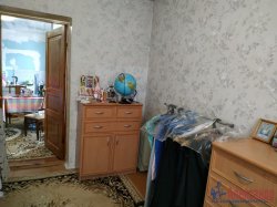 2 комнаты в 4-комнатной квартире (100м2) на продажу по адресу Ломоносов г., Красного Флота ул., 6— фото 5 из 17
