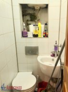 3-комнатная квартира (62м2) на продажу по адресу Будапештская ул., 74— фото 9 из 13