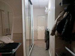 3-комнатная квартира (77м2) на продажу по адресу Московский просп., 79— фото 12 из 27