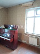 Комната в 3-комнатной квартире (58м2) на продажу по адресу Приозерск г., Гагарина ул., 7— фото 7 из 10