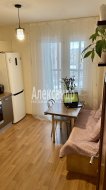 2-комнатная квартира (56м2) на продажу по адресу Парашютная ул., 61— фото 9 из 17