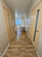 1-комнатная квартира (37м2) на продажу по адресу Пушкин г., Генерала Хазова ул., 5— фото 11 из 21