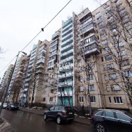 1-комнатная квартира (35м2) на продажу по адресу Наставников просп., 14— фото 9 из 12