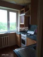 4-комнатная квартира (61м2) на продажу по адресу Севастьяново пос., Новая ул., 1— фото 17 из 31