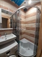3-комнатная квартира (82м2) на продажу по адресу Гончарная ул., 20— фото 2 из 14