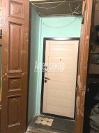Комната в 4-комнатной квартире (152м2) на продажу по адресу Колпинская ул., 27-29— фото 12 из 24