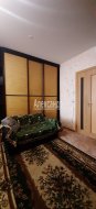 Комната в 3-комнатной квартире (96м2) на продажу по адресу Маршала Захарова ул., 18— фото 18 из 37
