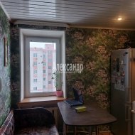 1-комнатная квартира (36м2) на продажу по адресу Отрадное г., Советская ул., 10— фото 4 из 20