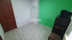 2-комнатная квартира (48м2) на продажу по адресу Ленинский просп., 117— фото 7 из 14