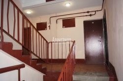 2-комнатная квартира (45м2) на продажу по адресу Луначарского просп., 100— фото 13 из 49