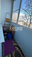 2-комнатная квартира (44м2) на продажу по адресу Светогорск г., Гарькавого ул., 16— фото 6 из 23