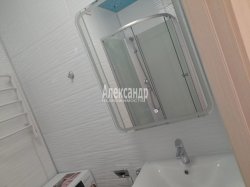 1-комнатная квартира (30м2) на продажу по адресу Северный просп., 123— фото 15 из 19