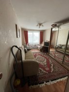 3-комнатная квартира (64м2) на продажу по адресу Приозерск г., Северопарковая ул., 3— фото 3 из 9